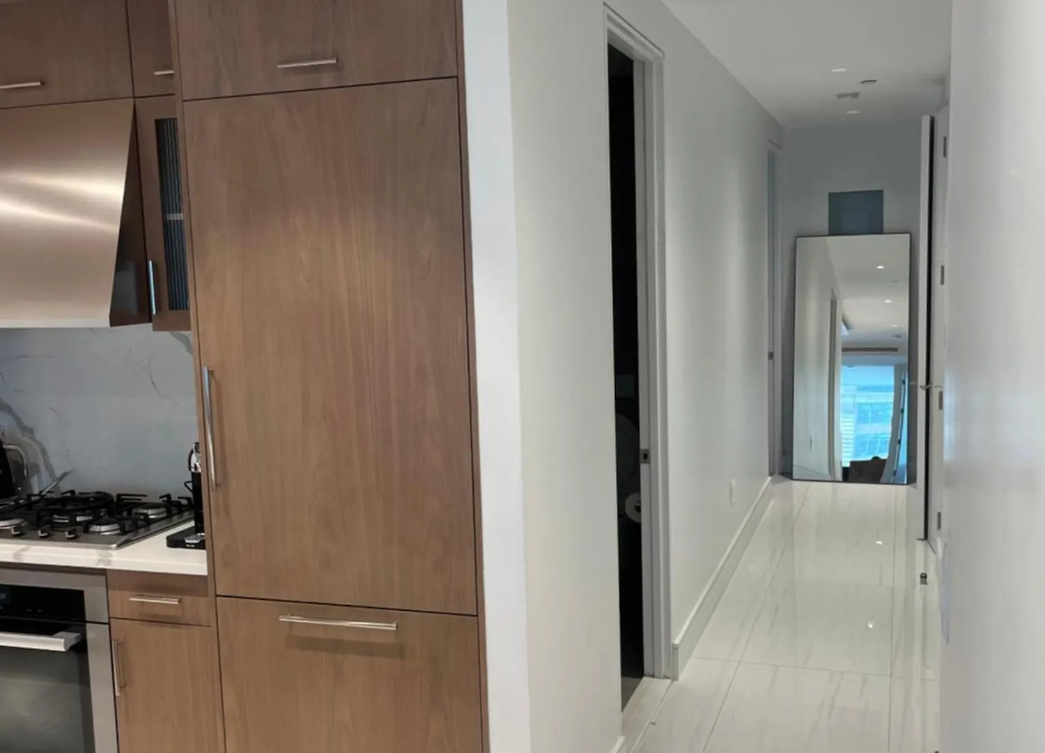 Luxurious Nyc Condo New York United States