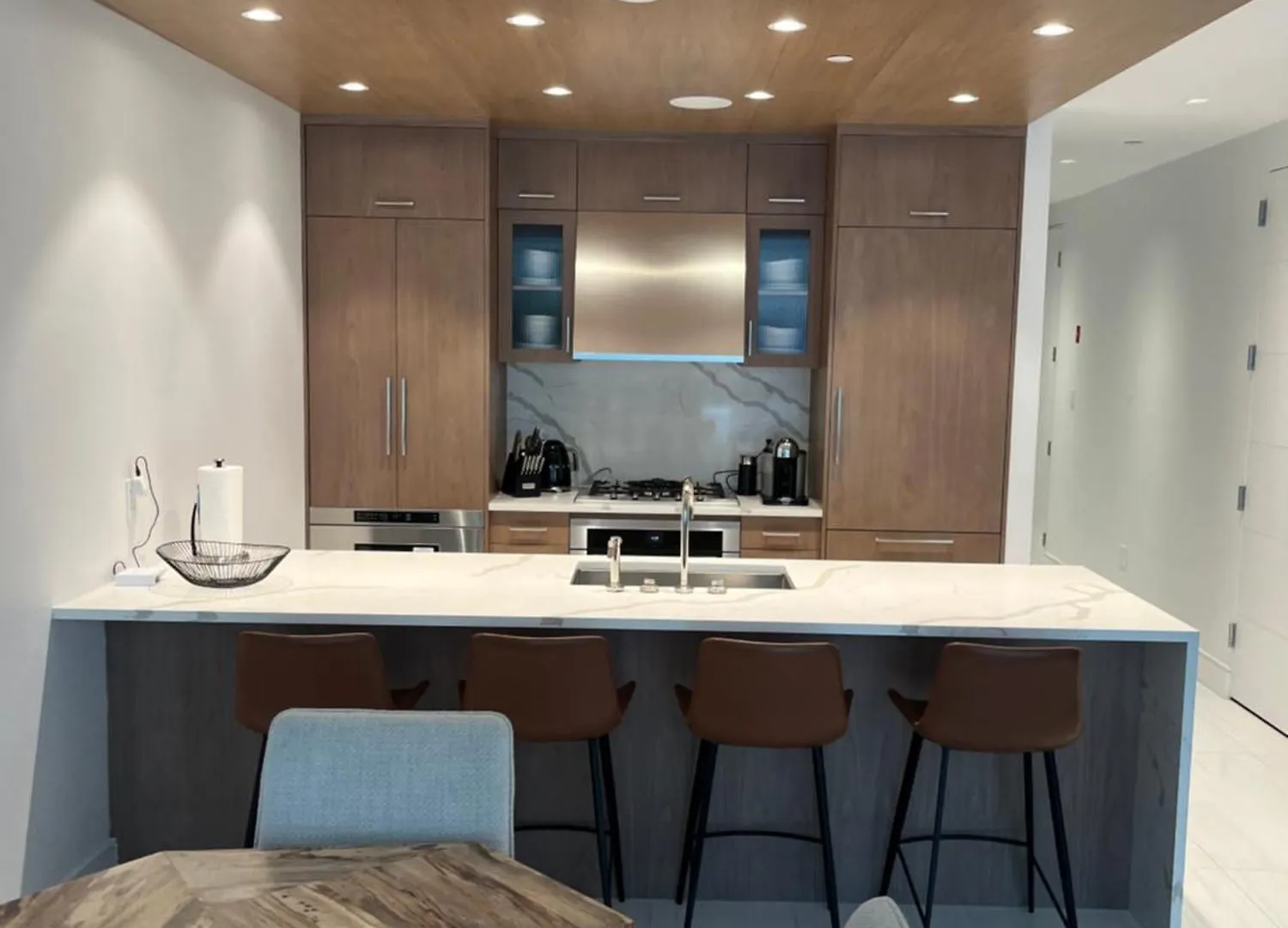 Homestay Luxurious Nyc Condo New York