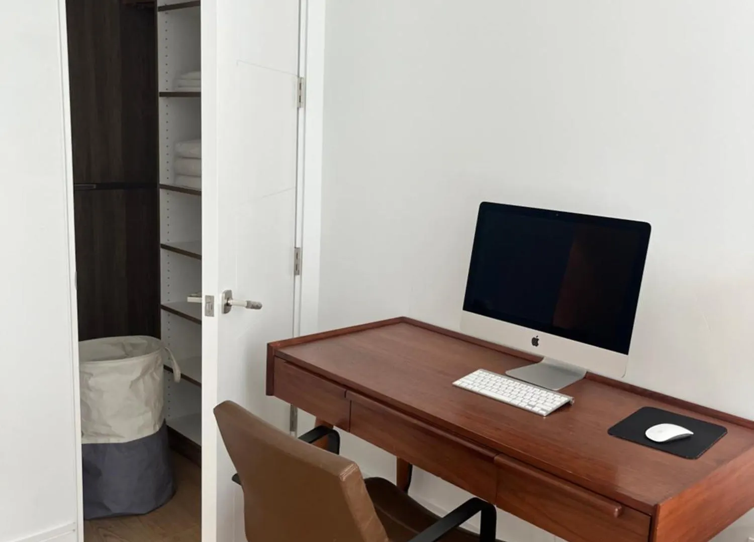Luxurious Nyc Condo New York Homestay