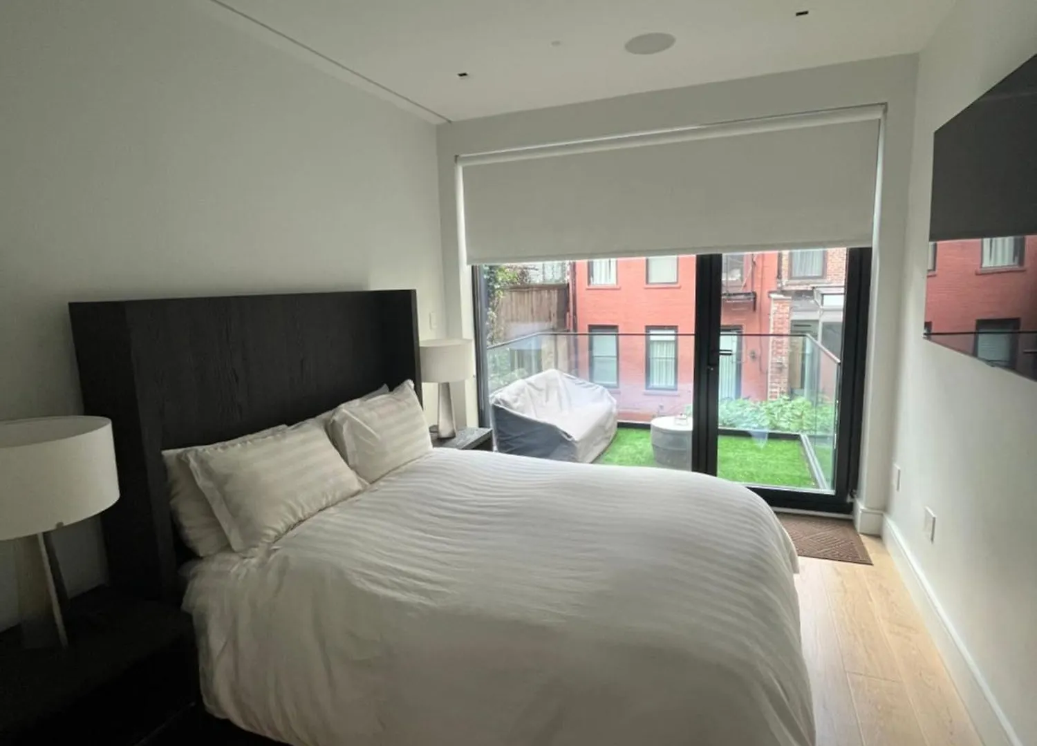 Luxurious Nyc Condo New York