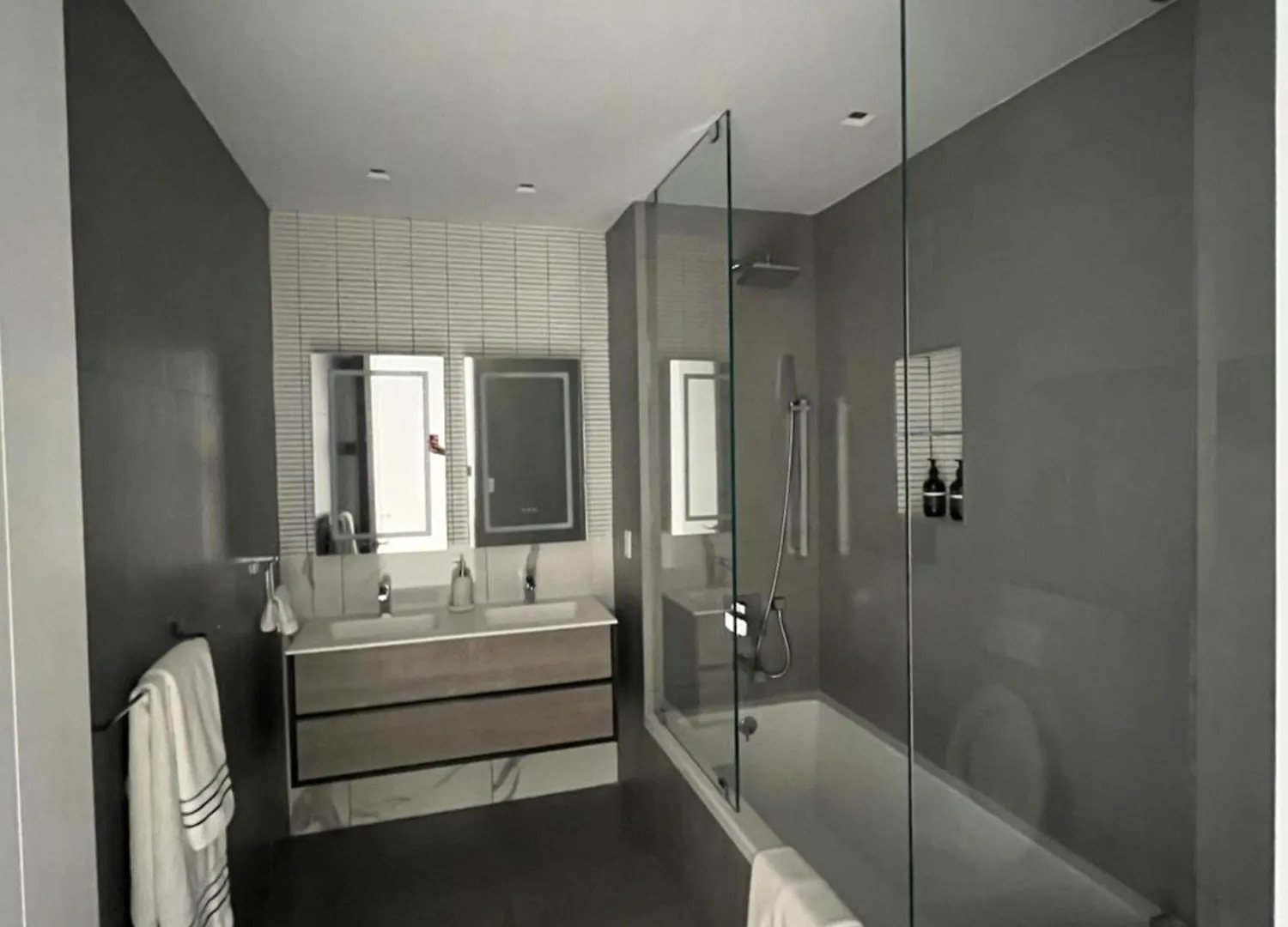 Homestay Luxurious Nyc Condo New York