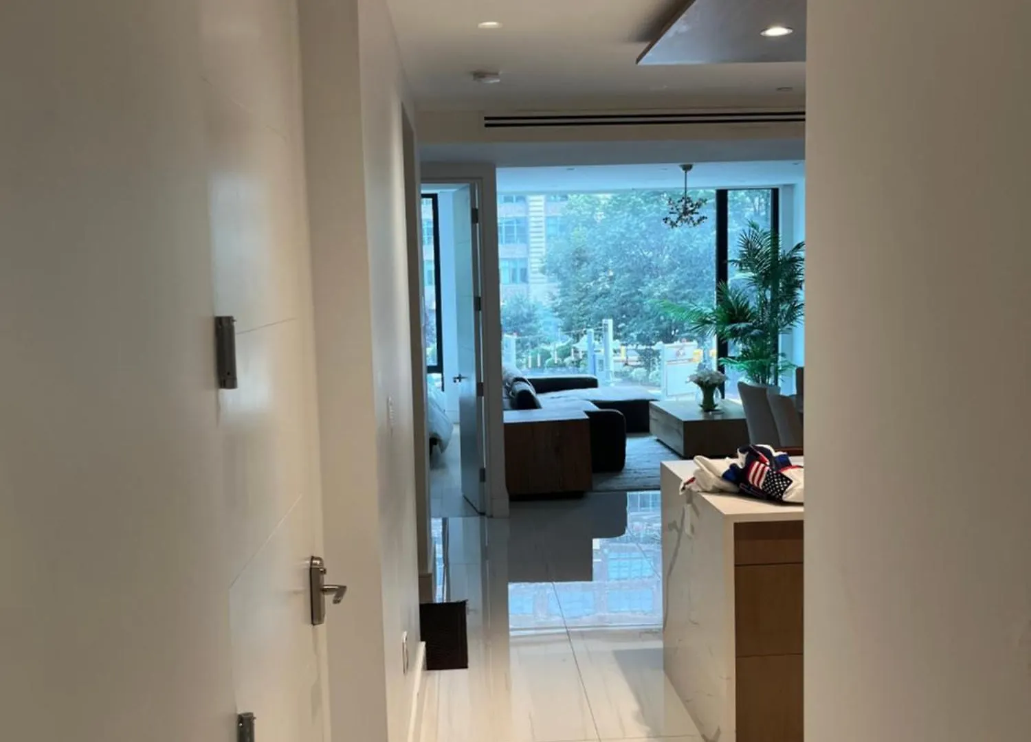 Luxurious Nyc Condo New York 0*,