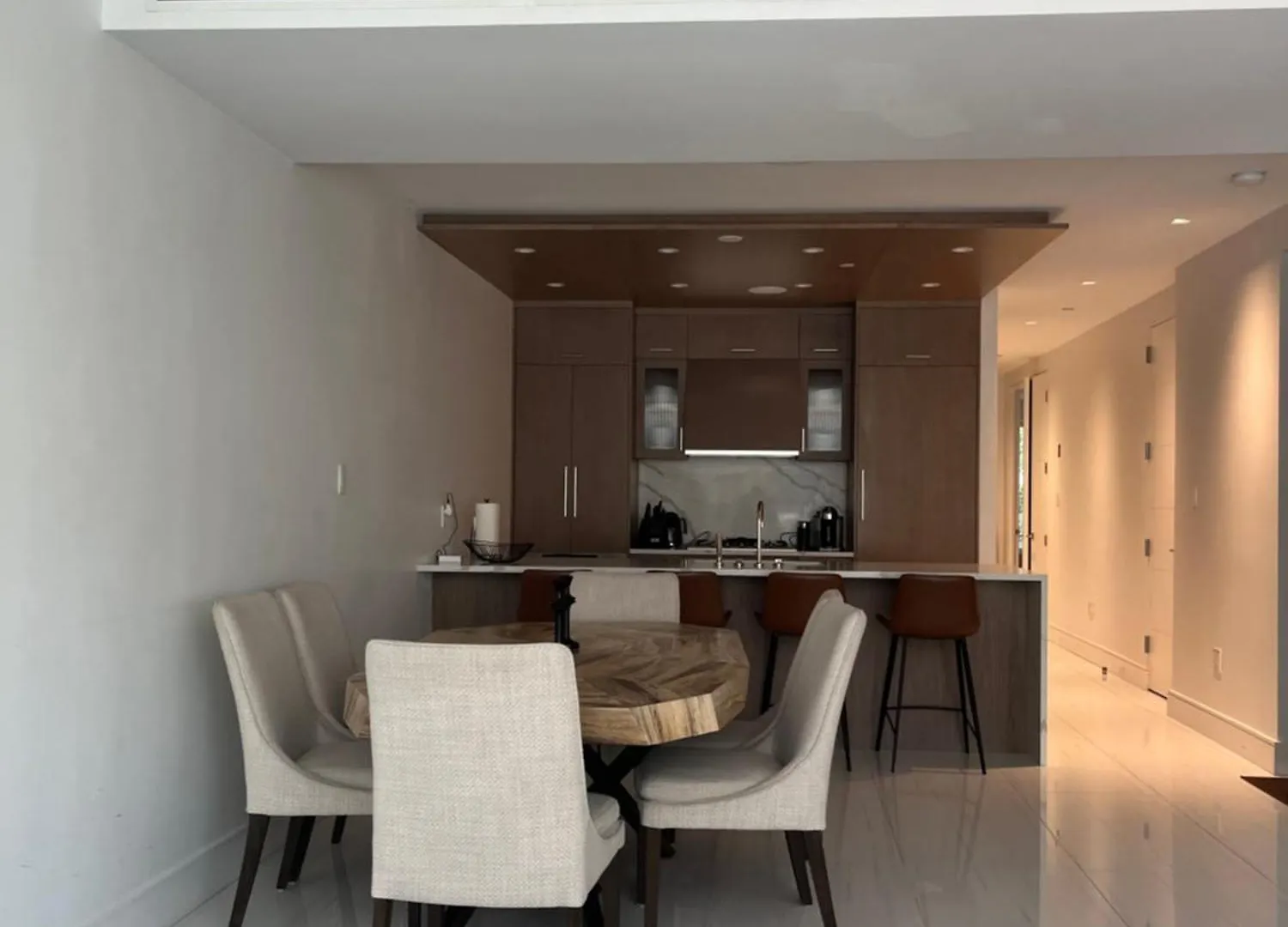 Homestay Luxurious Nyc Condo New York United States