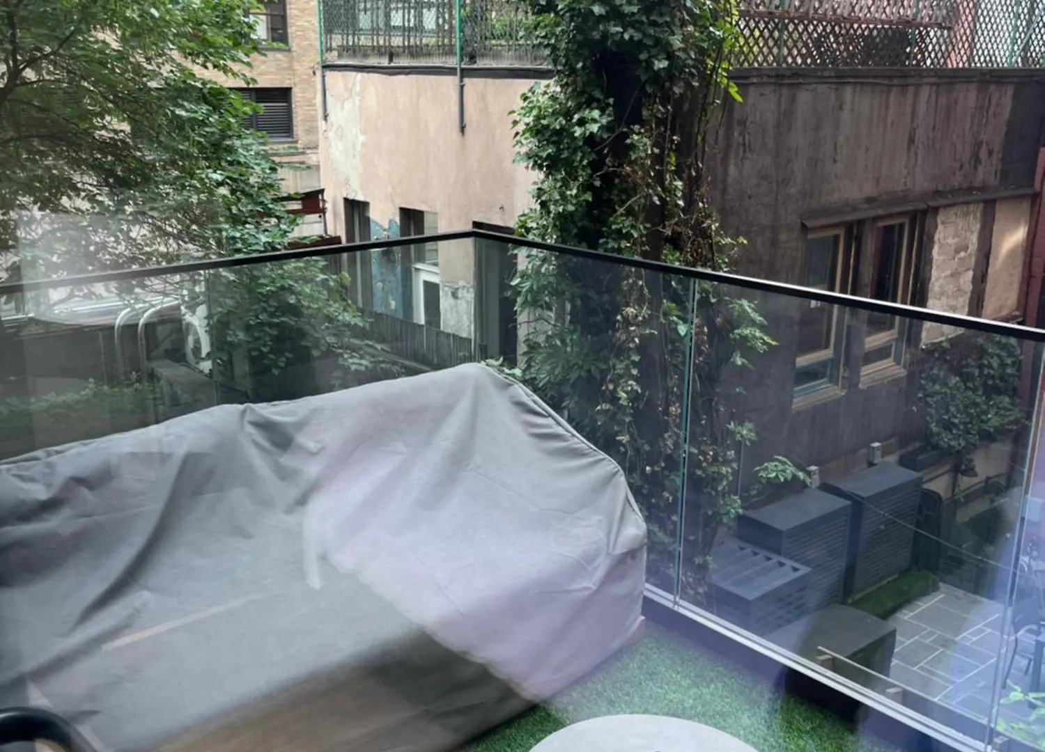 Homestay Luxurious Nyc Condo New York United States