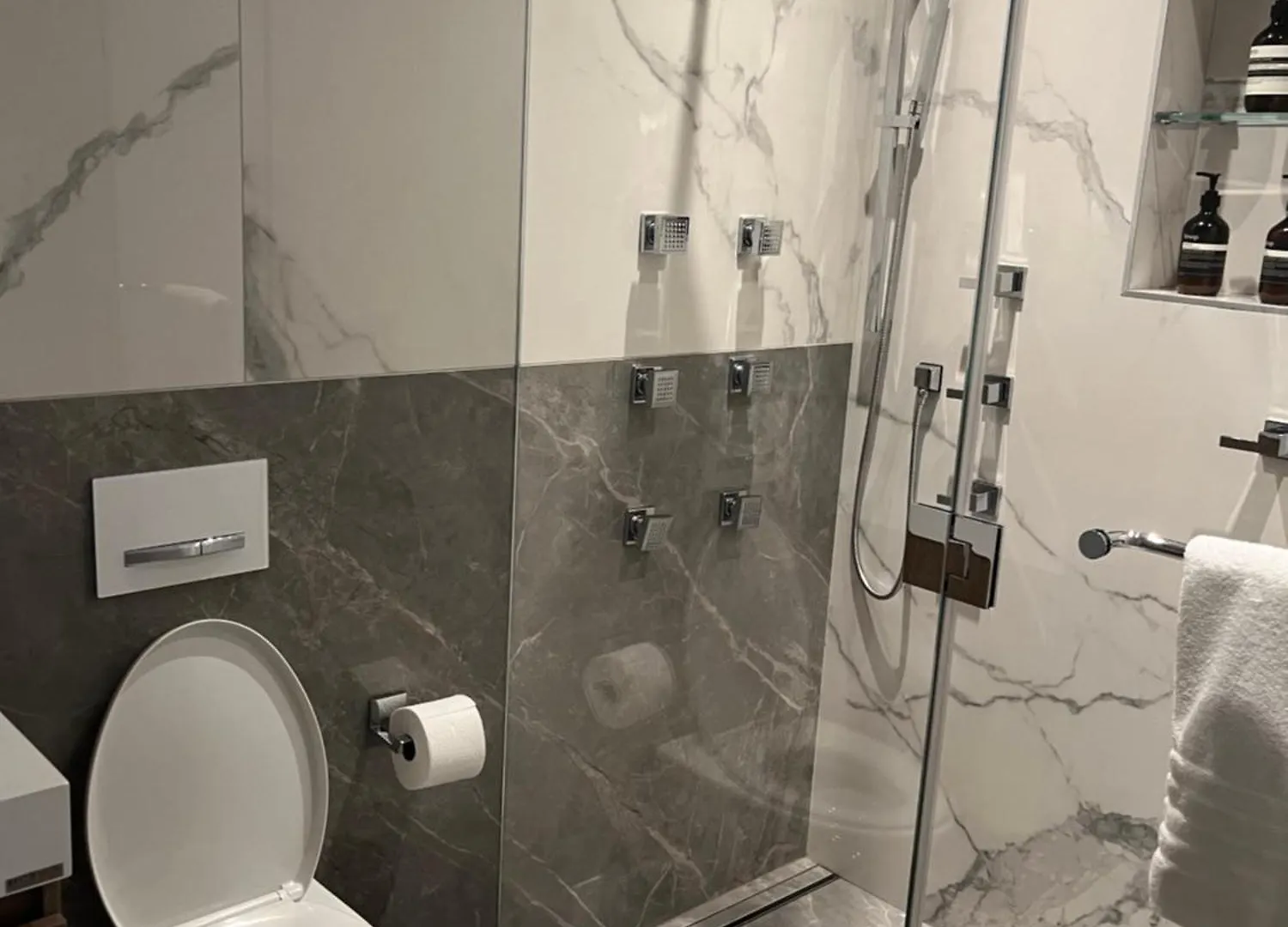 Homestay Luxurious Nyc Condo New York