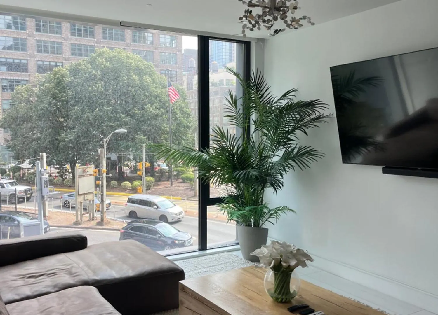 Homestay Luxurious Nyc Condo New York