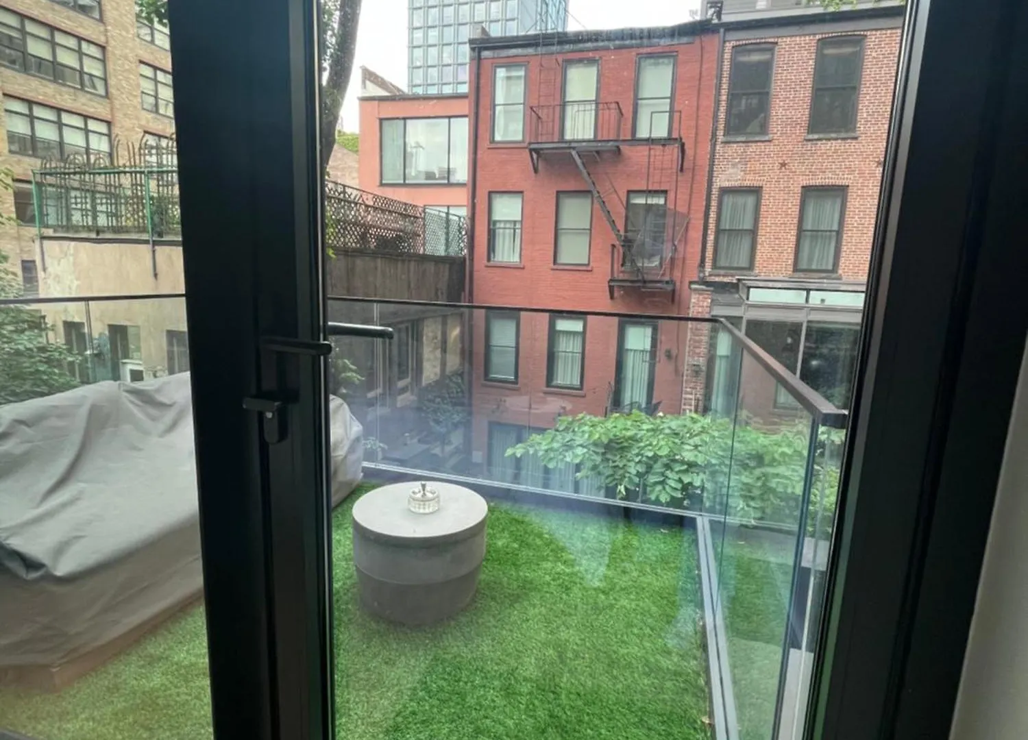 Luxurious Nyc Condo New York