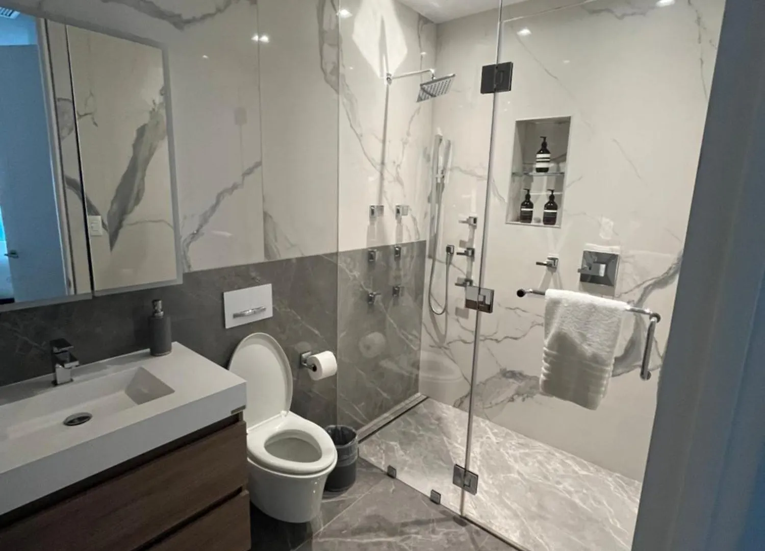 Luxurious Nyc Condo Nueva York